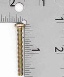 Screw (Pack Of 3) Part Number - 7515117 For Polaris