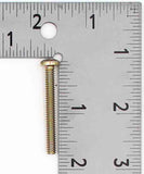 Screw (Pack Of 3) Part Number - 7515117 For Polaris