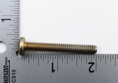 Polaris Screw (Pack of 2) PN 7517743