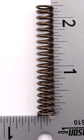 Polaris Compression Spring (Pack of 9) PN 7041203