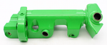 Right Spindle Part Number - 1703-552 For Arctic Cat