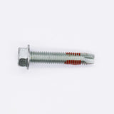 Hex Screw Part Number - 4377 For Harley-Davidson