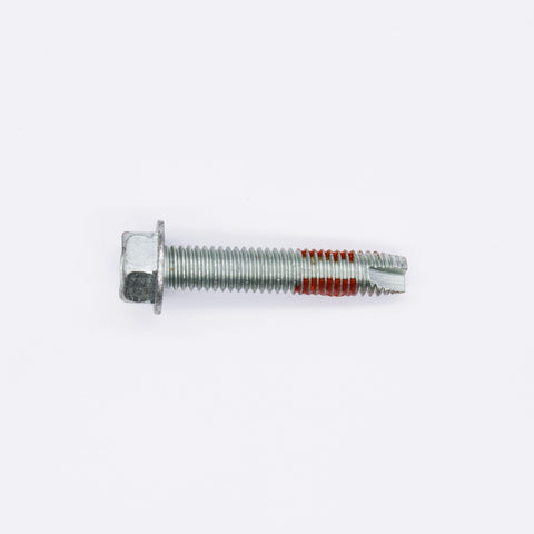 Hex Screw Part Number - 4377 For Harley-Davidson