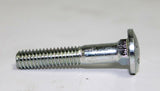 Round Head Carriage Bolt Part Number - 5443 For Harley-Davidson