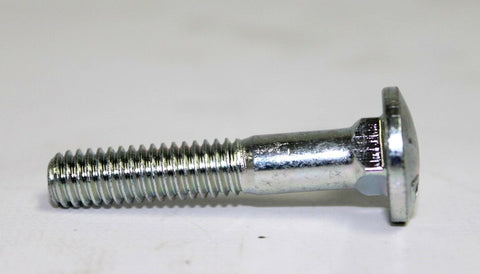 Round Head Carriage Bolt Part Number - 5443 For Harley-Davidson