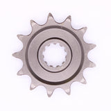 Sprocket Part Number - K22-2501W For Honda