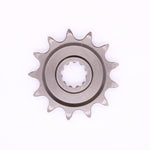 Sprocket Part Number - K22-2501W For Honda