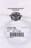 Genuine Harley-Davidson Adapter O-Ring Part Number - 27754-98