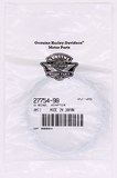 Genuine Harley-Davidson Adapter O-Ring Part Number - 27754-98