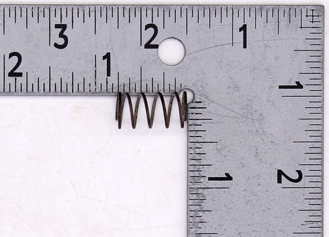 OMC Spring (Pack Of 6) PN 310490