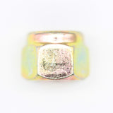 PACK OF 3 OEM Arctic Cat Snowmobile Nylon Lock Nuts 3/8-16 PART NUMBER 8040-486