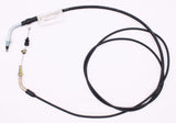 Parts Unlimited Throttle Cable PN 80097
