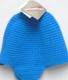 Obermeyer Lave Crochet Beanie Hat