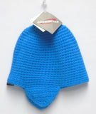 Obermeyer Lave Crochet Beanie Hat