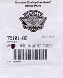 Harley-Davidson Spacer Part Number - 75101-82