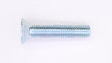 Yamaha Flat Head Screw PN 98707-08040-00