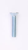 Yamaha Flat Head Screw PN 98707-08040-00
