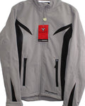 Polaris Slingshot Gray Women's Jacket 2X-Large  PN 286504412