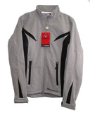 Polaris Slingshot Gray Women's Jacket 2X-Large  PN 286504412