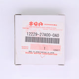 NOS Suzuki Crank bearing (QTY 2) 12229-27A00-0A0