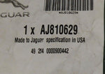 Genuine Jaguar Grommet Part Number - AJ810629