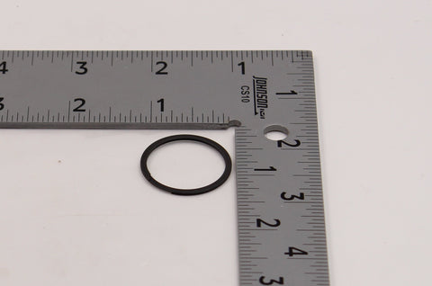 Spring Ring Part Number - 24701-54 (Pack Of 3) For Harley-Davidson