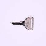 Yamaha Key Blank PN 90890-55901-00