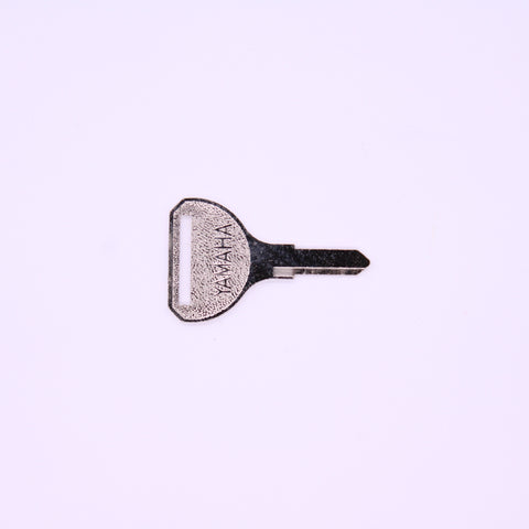 Yamaha Key Blank PN 90890-55901-00