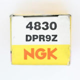 NGK Spark Plug DPR9Z Part Number - 4830