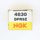 NGK Spark Plug DPR9Z Part Number - 4830