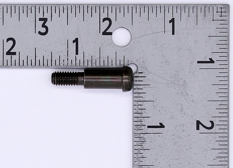 Suzuki Screw PN 57431-13010
