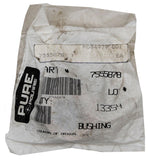 Pack of 5 POLARIS OEM NOS SNOWMOBILE ATV BUSHING WASHER 7555878