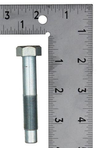 Special Bolt Part Number - 7512664 For Polaris