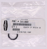 Genuine Polaris Oil Seal Cap Part Number - 5411886