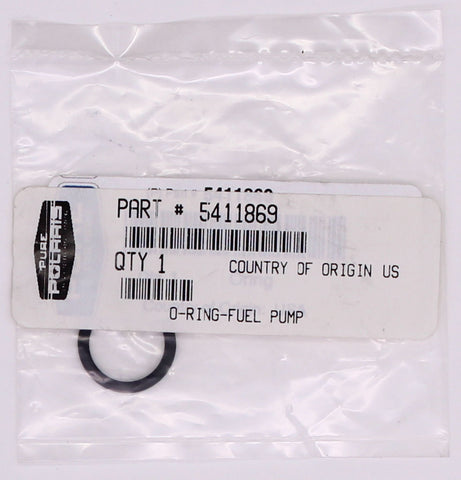 Genuine Polaris Oil Seal Cap Part Number - 5411886