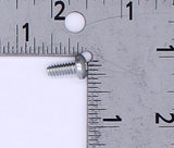Screw, Self Tapping Pan Head Part Number - 3017 For Harley-Davidson