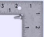 Screw, Self Tapping Pan Head Part Number - 3017 For Harley-Davidson