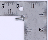 Screw, Self Tapping Pan Head Part Number - 3017 For Harley-Davidson