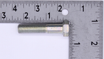 Cap Screw Part Number - 3946 For Harley-Davidson