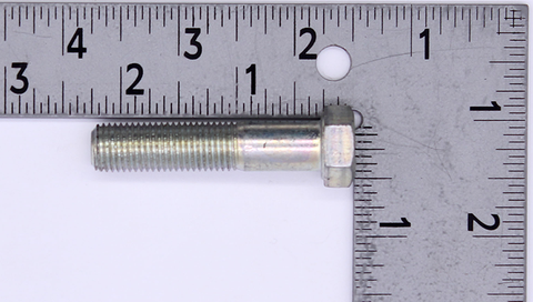 Cap Screw Part Number - 3946 For Harley-Davidson