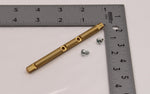 S&S Cycle Throttle Shaft Assembly PN 11-2483