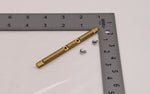 S&S Cycle Throttle Shaft Assembly PN 11-2483