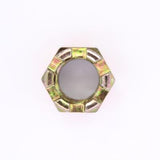 Castle Nut 12Mm Part Number - 3303-328 For Arctic Cat