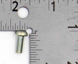 Screw Part Number - 935000-05012-0G For Honda