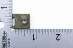 Speed Nut (Pack Of 2) Part Number - 8115B For Harley-Davidson