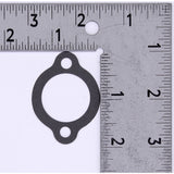 Timer Base Adapter Plate Gasket Part Number - 32522-37 For Harley-Davidson