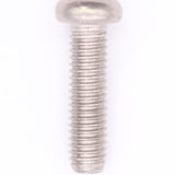 Pan Head Machine Screw Part Number - 90040602200