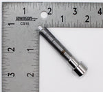 Socket Head Screw Part Number - 94373-92Ts (Pack Of 2) For Harley-Davidson