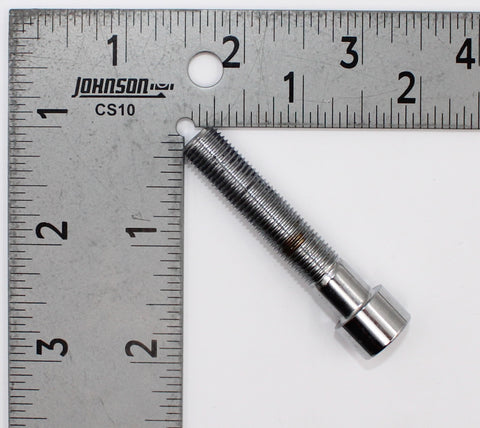 Socket Head Screw Part Number - 94373-92Ts (Pack Of 2) For Harley-Davidson