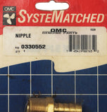 OMC Nipple PN 330552